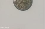 Mynter- polen John Casimir Soliduser 1659-1668 4 stk