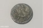 Mynter- polen John Casimir Soliduser 1659-1668 4 stk