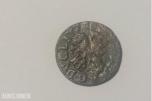 Mynter- polen John Casimir Soliduser 1659-1668 4 stk