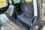 2003 Mini Cooper, 1.6-116 manuell – Rep.objekt / delebil, 211900km