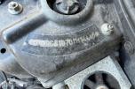 2003 Mini Cooper, 1.6-116 manuell – Rep.objekt / delebil, 211900km