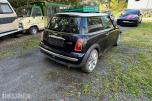 2003 Mini Cooper, 1.6-116 manuell – Rep.objekt / delebil, 211900km