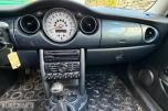 2003 Mini Cooper, 1.6-116 manuell – Rep.objekt / delebil, 211900km