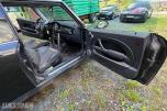 2003 Mini Cooper, 1.6-116 manuell – Rep.objekt / delebil, 211900km