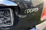 2003 Mini Cooper, 1.6-116 manuell – Rep.objekt / delebil, 211900km
