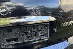 2003 Mini Cooper, 1.6-116 manuell – Rep.objekt / delebil, 211900km