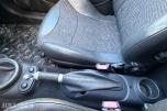 2003 Mini Cooper, 1.6-116 manuell – Rep.objekt / delebil, 211900km