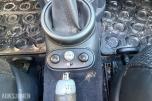 2003 Mini Cooper, 1.6-116 manuell – Rep.objekt / delebil, 211900km