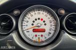 2003 Mini Cooper, 1.6-116 manuell – Rep.objekt / delebil, 211900km