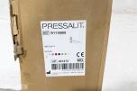 Parti med Duravit DuraStyle WC, Pressalit støttearm og sanitærutstyr