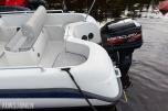 1998 Askeladden Fighter 475