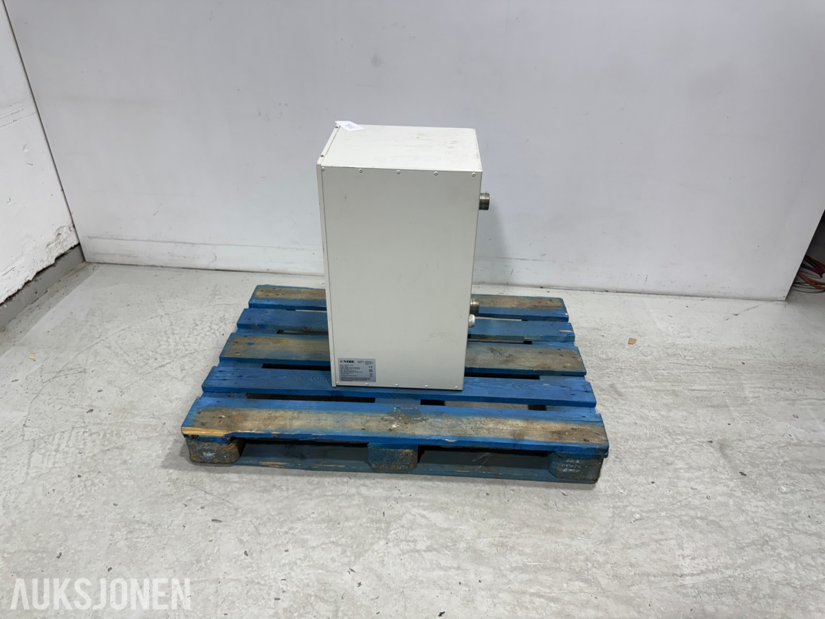 NIBE ELK 42 elkassett / elektrisk varmekjel – 42 kW