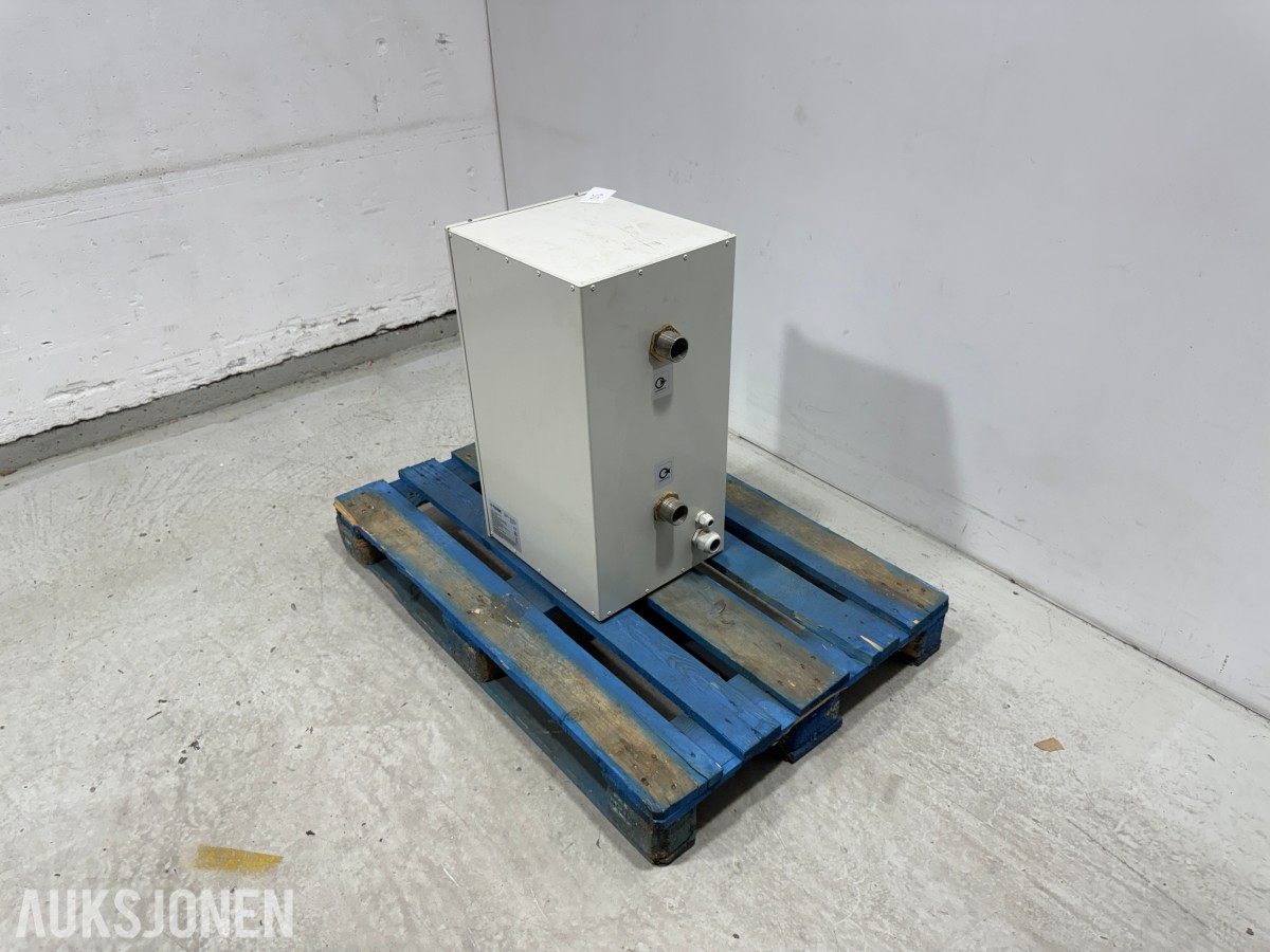 NIBE ELK 42 elkassett / elektrisk varmekjel – 42 kW