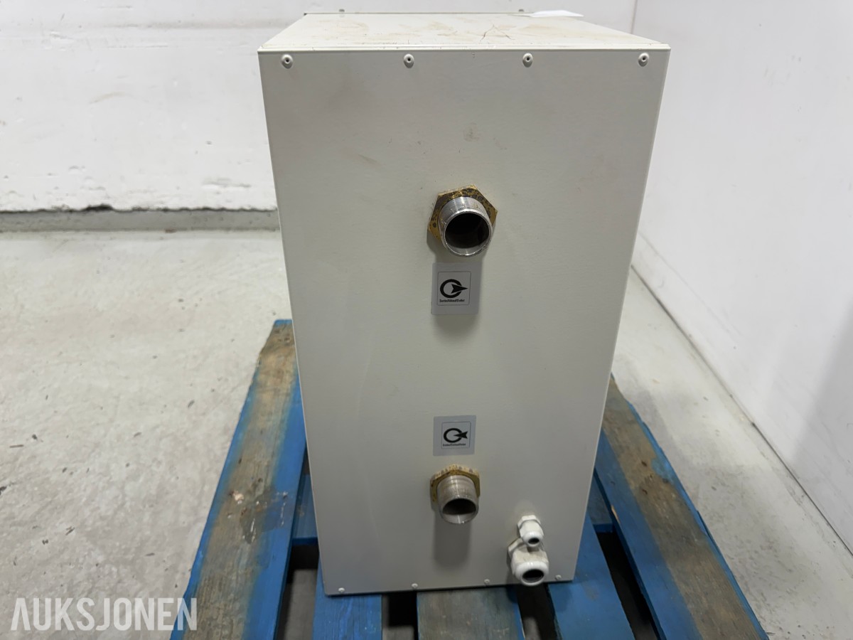 NIBE ELK 42 elkassett / elektrisk varmekjel – 42 kW