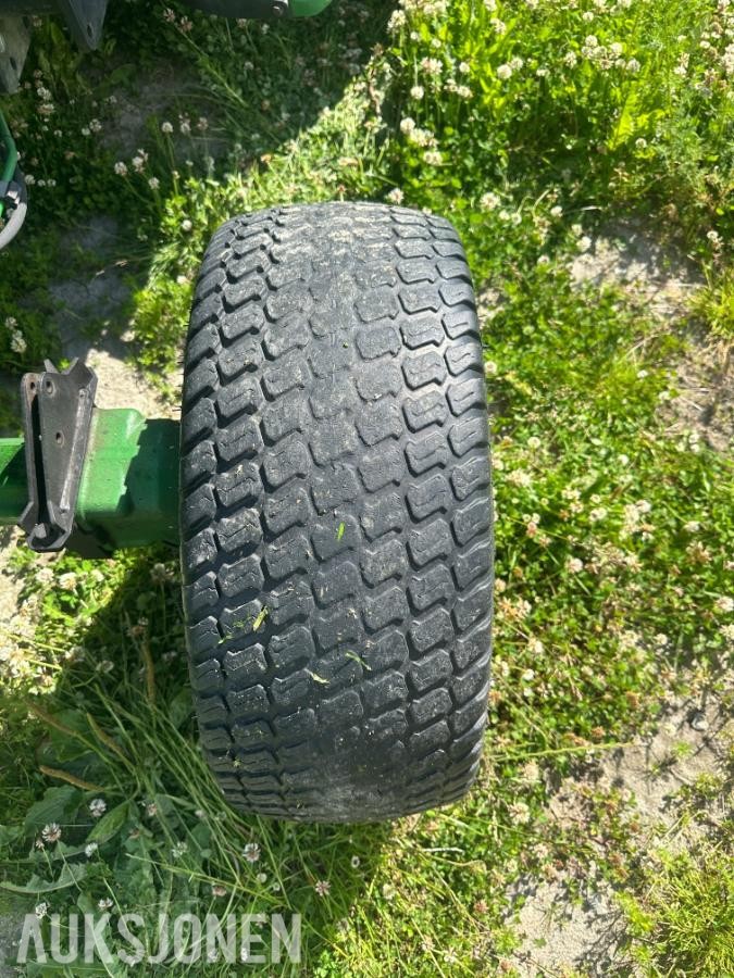 2018 John Deere 4066R