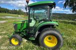 2018 John Deere 4066R