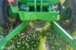 2018 John Deere 4066R