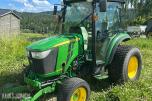2018 John Deere 4066R