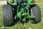 2018 John Deere 4066R