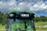 2018 John Deere 4066R