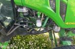2018 John Deere 4066R