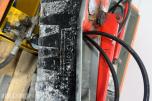 Parti med RIDGID 1450 og REMS Push trykkprøvepumper