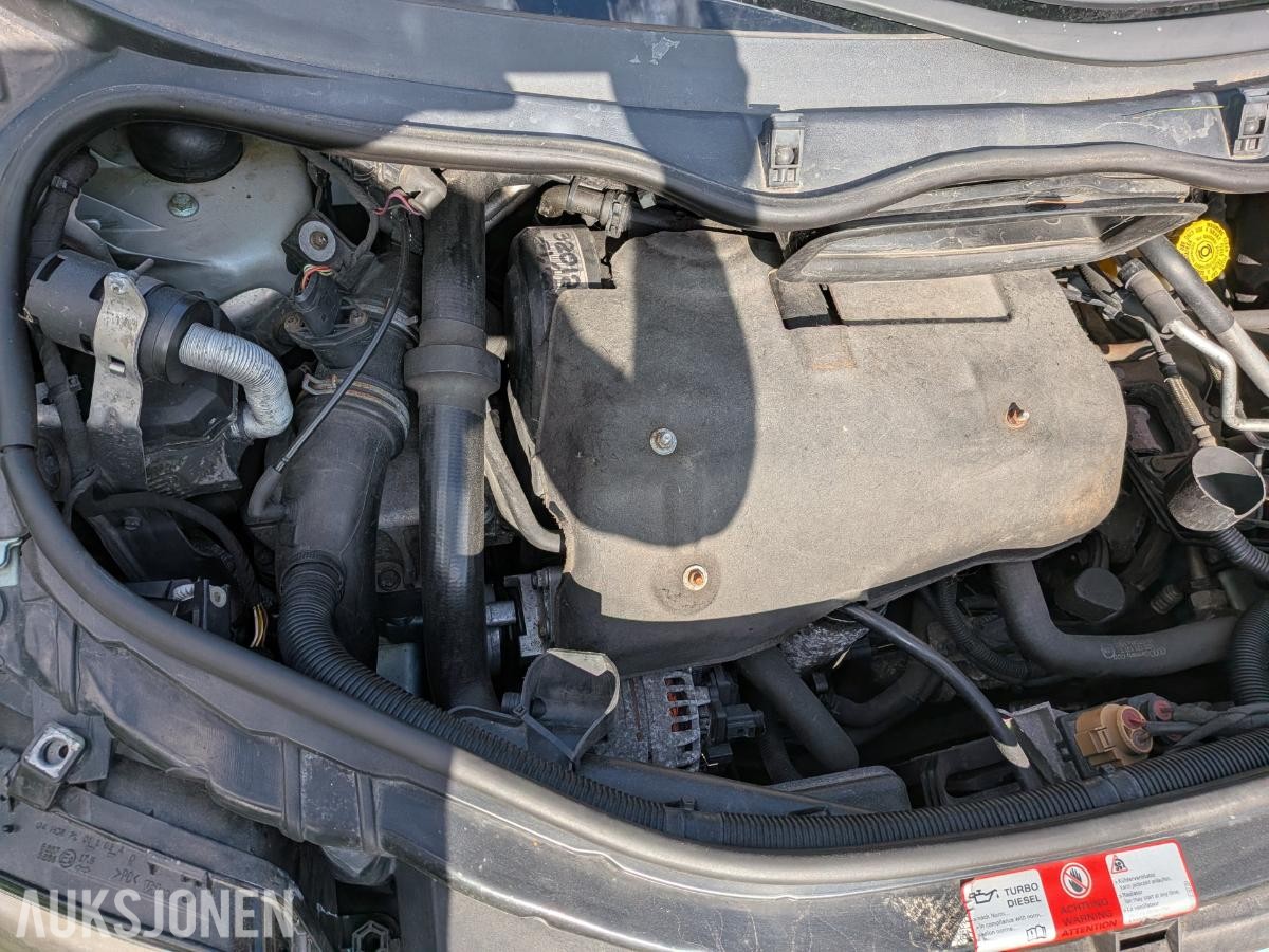 2002 Audi A2 1.4 75hk  cruisekontroll soltak  Dieselvarmer  