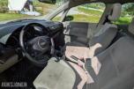 2002 Audi A2 1.4 75hk  cruisekontroll soltak  Dieselvarmer  