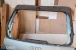 2002 Audi A2 1.4 75hk  cruisekontroll soltak  Dieselvarmer  
