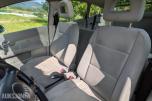 2002 Audi A2 1.4 75hk  cruisekontroll soltak  Dieselvarmer  