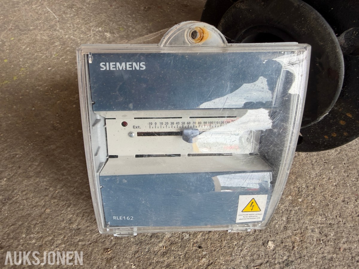 GRUNDFOS MAGNA3 65-150 F 340 SIRKULASJONSPUMPE