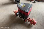 GRUNDFOS MAGNA3 65-150 F 340 SIRKULASJONSPUMPE