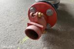 GRUNDFOS MAGNA3 65-150 F 340 SIRKULASJONSPUMPE