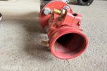 GRUNDFOS MAGNA3 65-150 F 340 SIRKULASJONSPUMPE