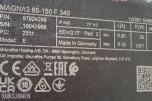 GRUNDFOS MAGNA3 65-150 F 340 SIRKULASJONSPUMPE