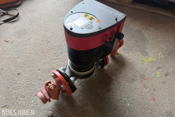 GRUNDFOS MAGNA3 65-150 F 340 SIRKULASJONSPUMPE