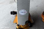 GEO FENNEL FET 420 K ELEKTRONISK TEODOLITT