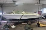 1997 Sea Ray 175 båt med motor