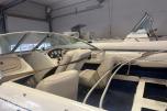 1997 Sea Ray 175 båt med motor