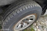 2006 Toyota HiAce 2.5-102 D 4WD INNREDNING HENGERFESTE