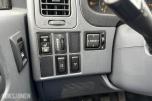 2006 Toyota HiAce 2.5-102 D 4WD INNREDNING HENGERFESTE