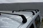 2006 Toyota HiAce 2.5-102 D 4WD INNREDNING HENGERFESTE