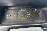 2006 Toyota HiAce 2.5-102 D 4WD INNREDNING HENGERFESTE