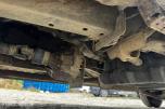 2006 Toyota HiAce 2.5-102 D 4WD INNREDNING HENGERFESTE