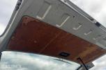 2006 Toyota HiAce 2.5-102 D 4WD INNREDNING HENGERFESTE