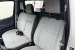 2006 Toyota HiAce 2.5-102 D 4WD INNREDNING HENGERFESTE
