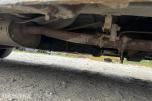 2006 Toyota HiAce 2.5-102 D 4WD INNREDNING HENGERFESTE
