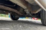 2006 Toyota HiAce 2.5-102 D 4WD INNREDNING HENGERFESTE