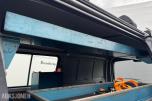 2006 Toyota HiAce 2.5-102 D 4WD INNREDNING HENGERFESTE