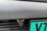2006 Toyota HiAce 2.5-102 D 4WD INNREDNING HENGERFESTE